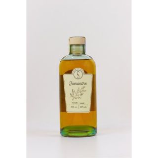 Další český rouge na scéně ♥️! Nejsilnější pelyněk z La Semille 🌱, topstrop fenykl z Provence, bio anýz a pomeranč 🍊! Tak...