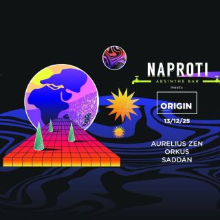 Člověk nikdy neví, jak tyhle sobotní poslechovkové ryšparády skončí. Dobré je vědět aspoň to, jak začnou. Tuhlens sobotu...